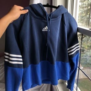 Adidas Hoodie
